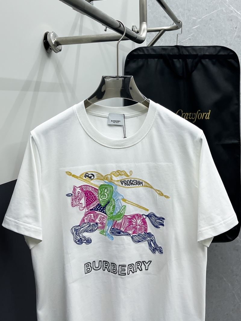 Burberry T-Shirts